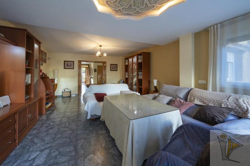 Venta de chalet en Otura