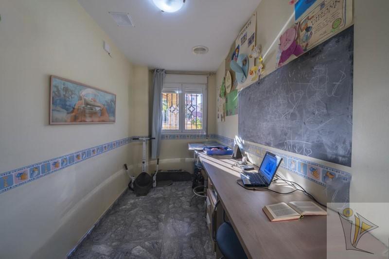 Venta de chalet en Otura