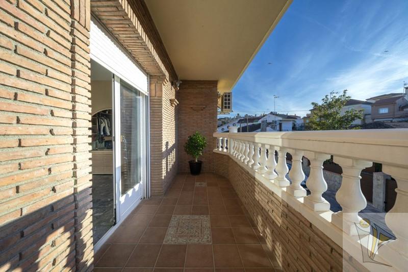 Venta de chalet en Otura
