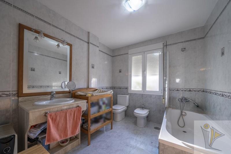 Venta de chalet en Otura