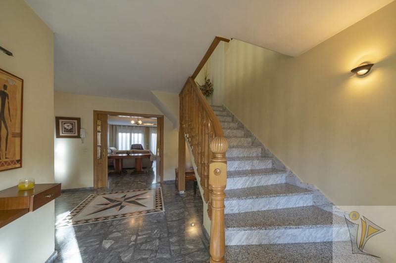 Venta de chalet en Otura