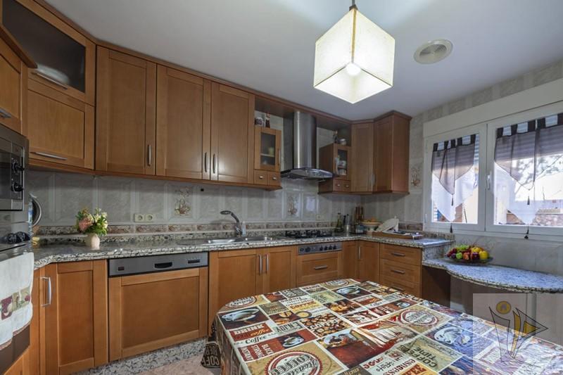 Venta de chalet en Otura