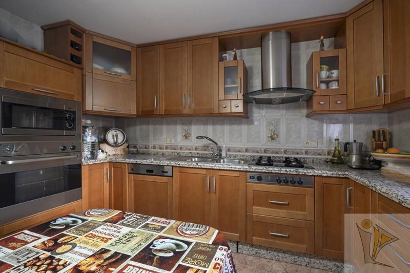 Venta de chalet en Otura