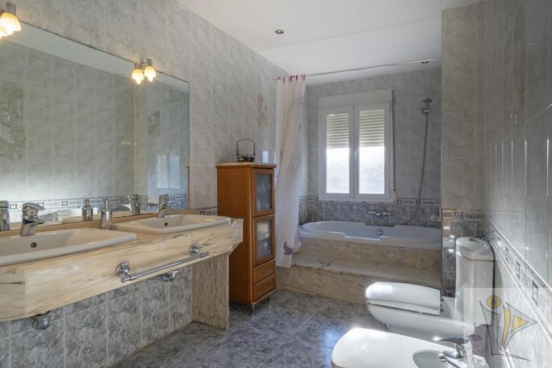 Venta de chalet en Otura