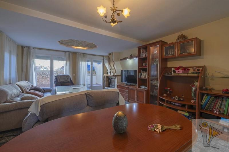 Venta de chalet en Otura