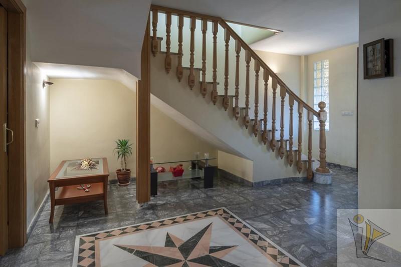 Venta de chalet en Otura