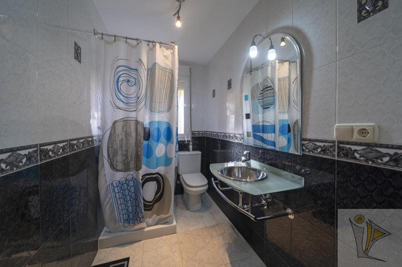 Venta de chalet en Otura
