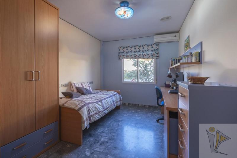 Venta de chalet en Otura
