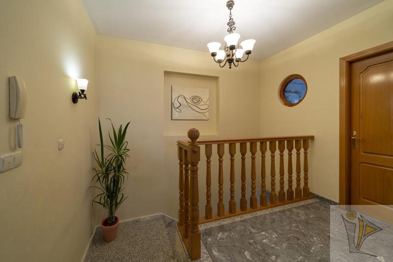 Venta de chalet en Otura