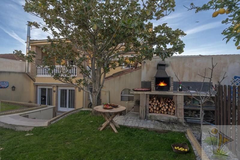 Venta de chalet en Otura