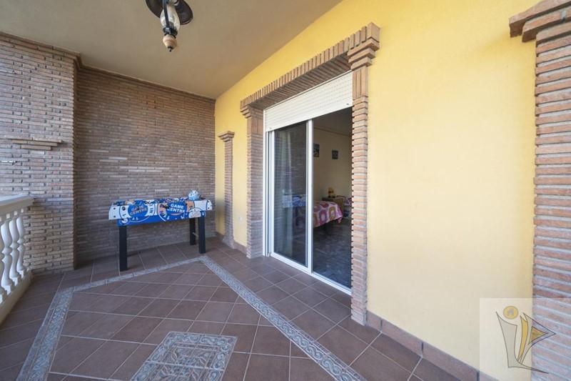 Venta de chalet en Otura