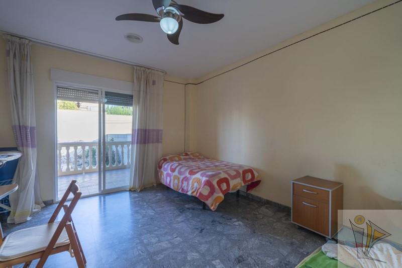 Venta de chalet en Otura