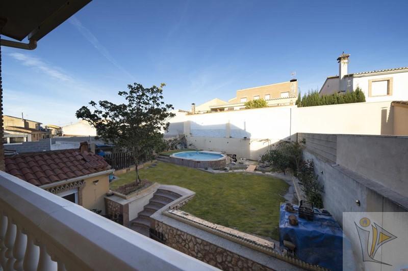 Venta de chalet en Otura