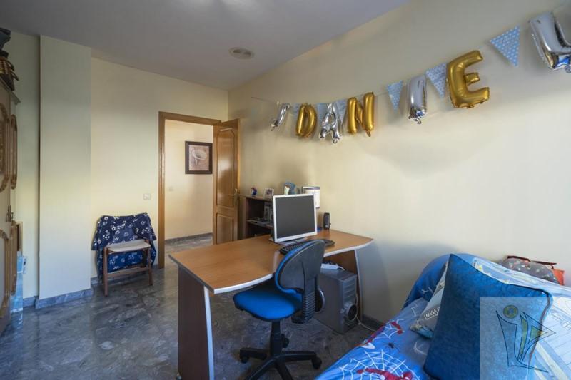 Venta de chalet en Otura