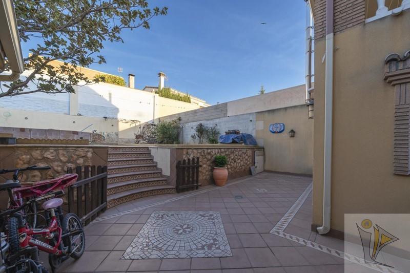 Venta de chalet en Otura