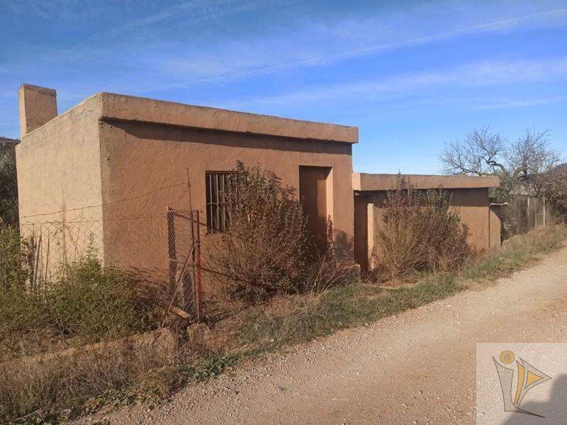 For sale of rural property in Nigüelas