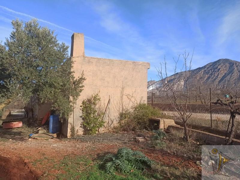 For sale of rural property in Nigüelas