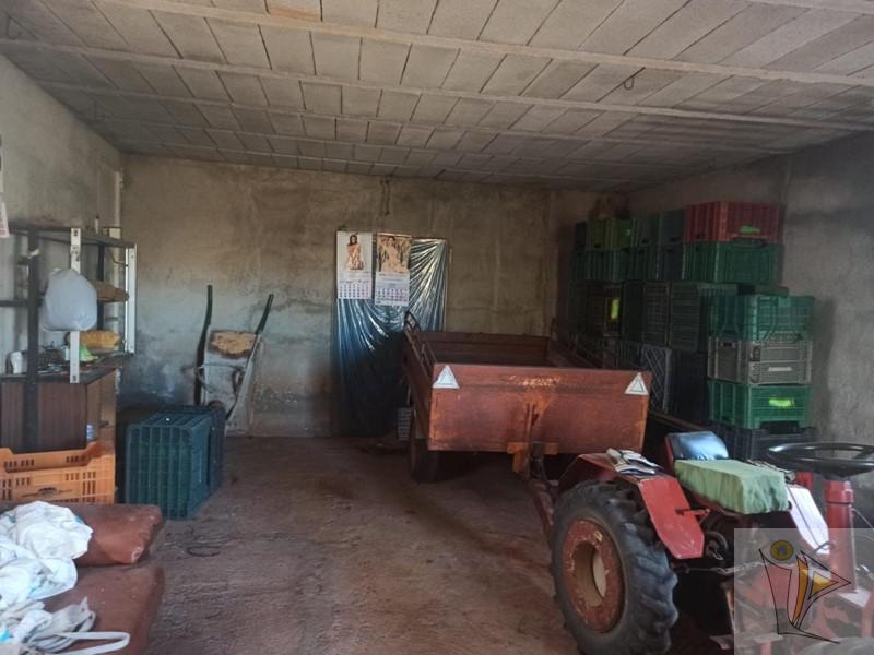For sale of rural property in Nigüelas