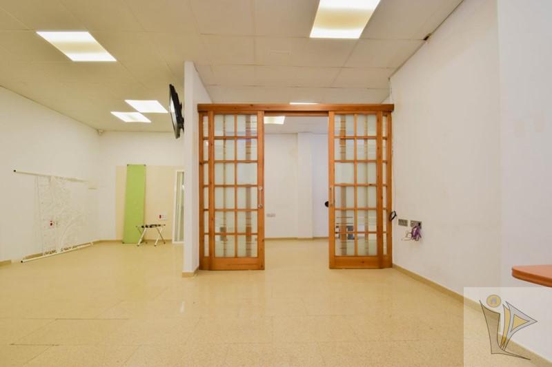For sale of commercial in Atarfe