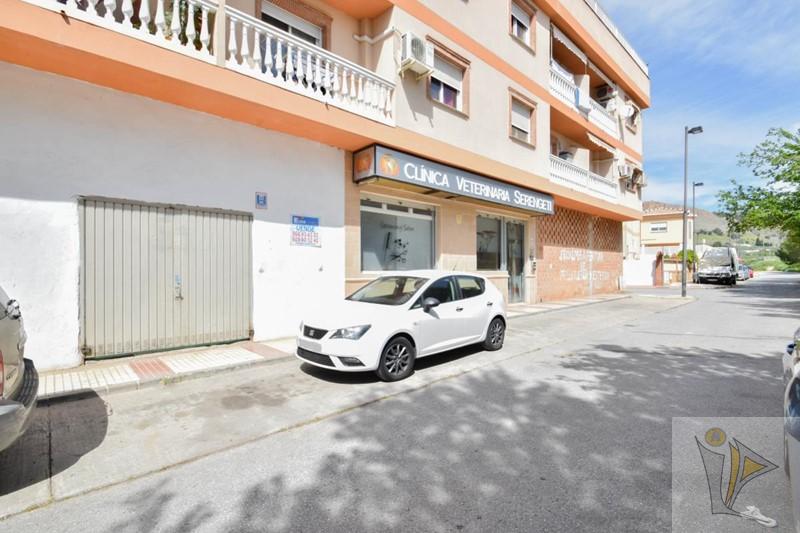 For sale of commercial in Atarfe