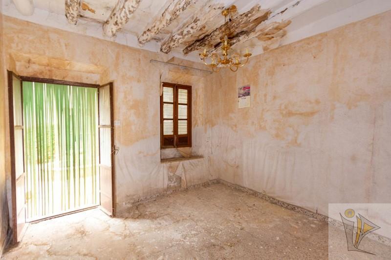 Venta de casa en Padul