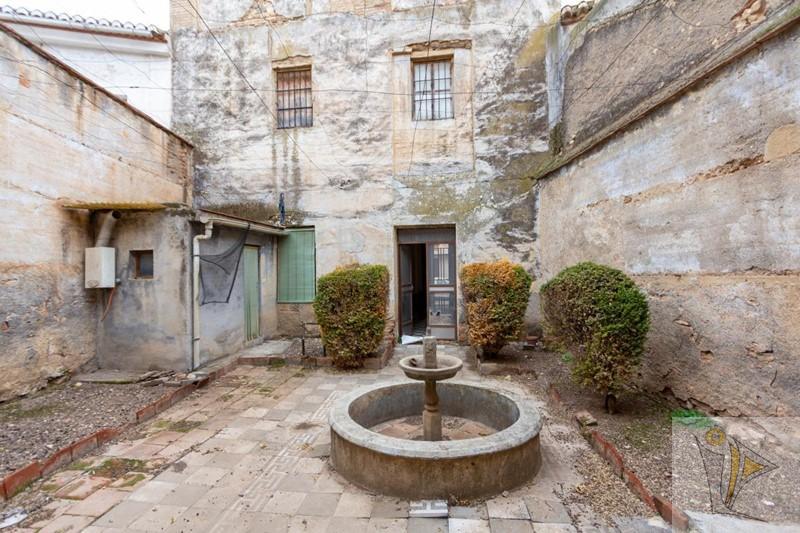 Venta de casa en Padul