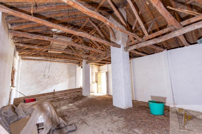 Venta de casa en Padul