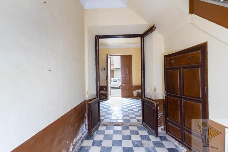 Venta de casa en Padul
