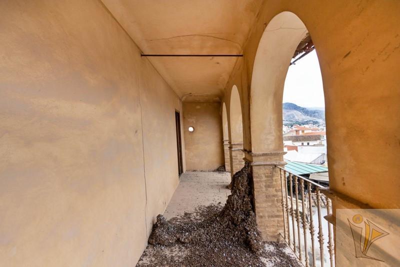 Venta de casa en Padul
