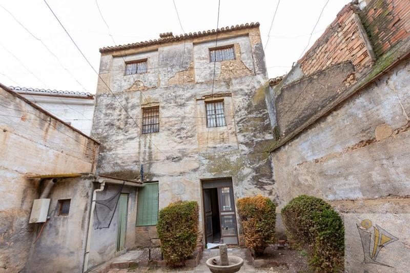 Venta de casa en Padul