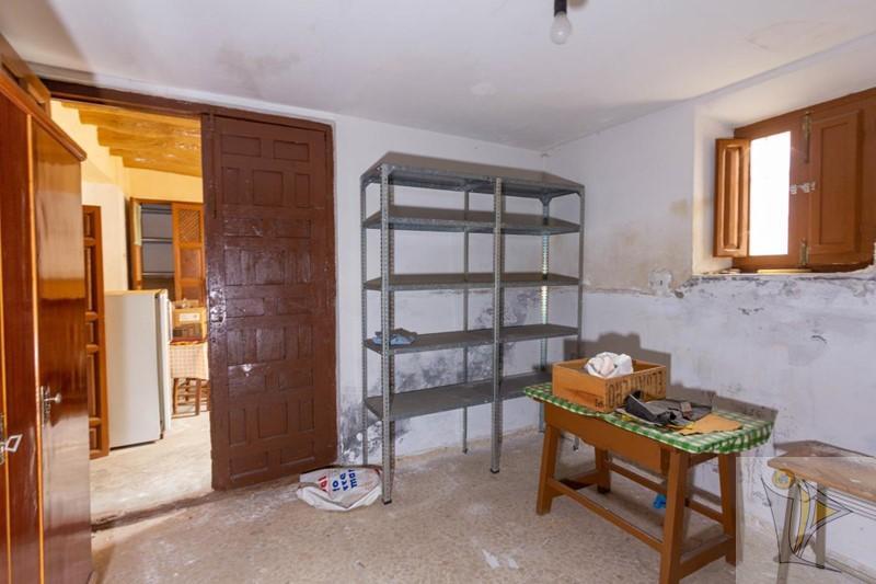 Venta de casa en Padul