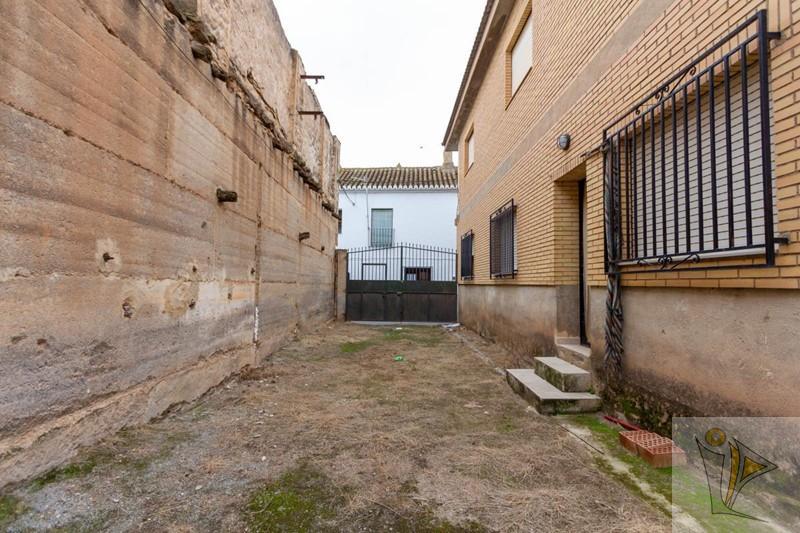 Venta de casa en Padul