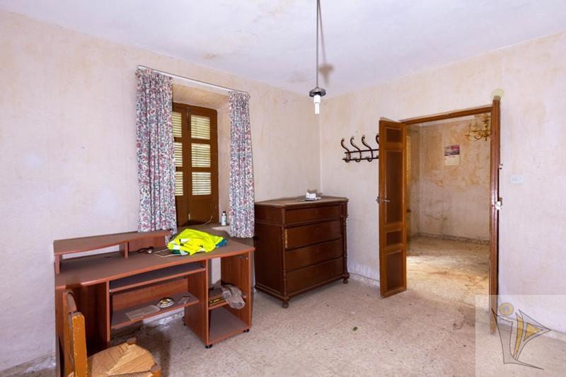 Venta de casa en Padul