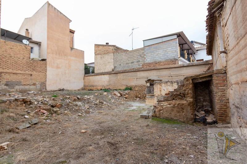 Venta de casa en Padul