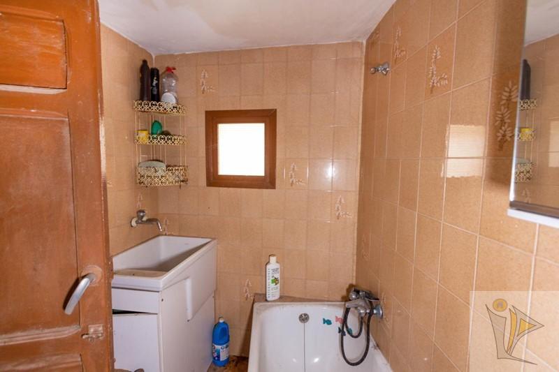 Venta de casa en Padul