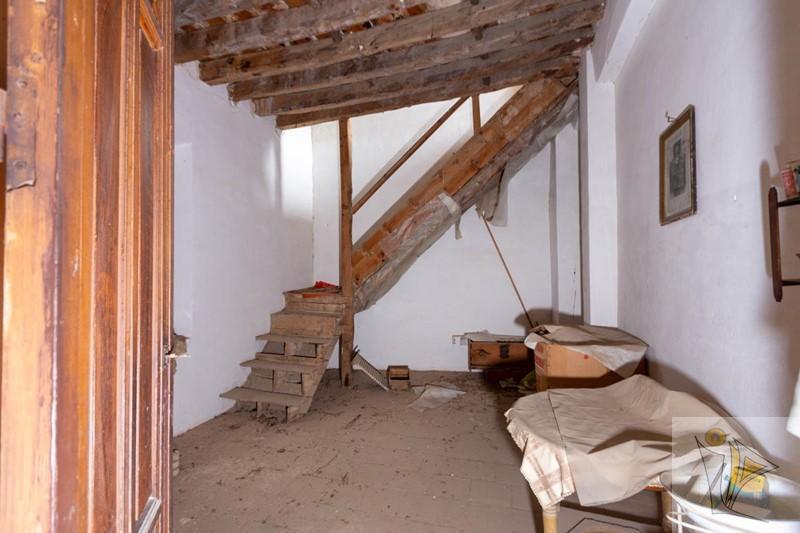 Venta de casa en Padul