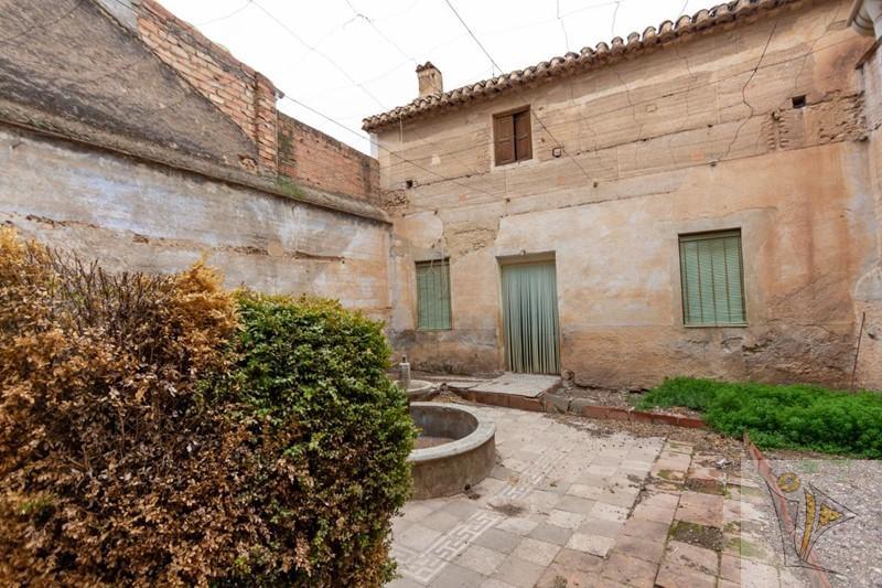 Venta de casa en Padul