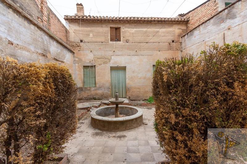 Venta de casa en Padul