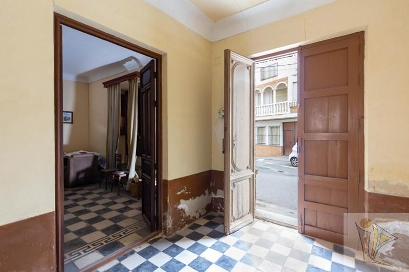 Venta de casa en Padul