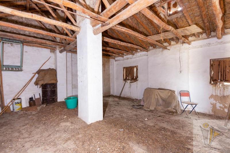 Venta de casa en Padul