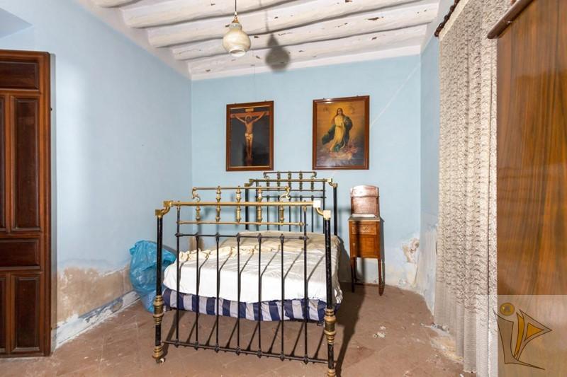 Venta de casa en Padul