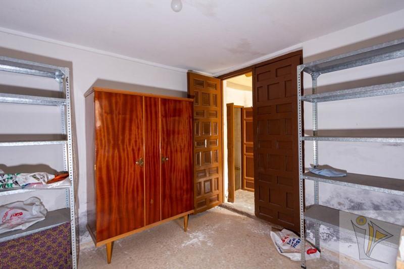 Venta de casa en Padul