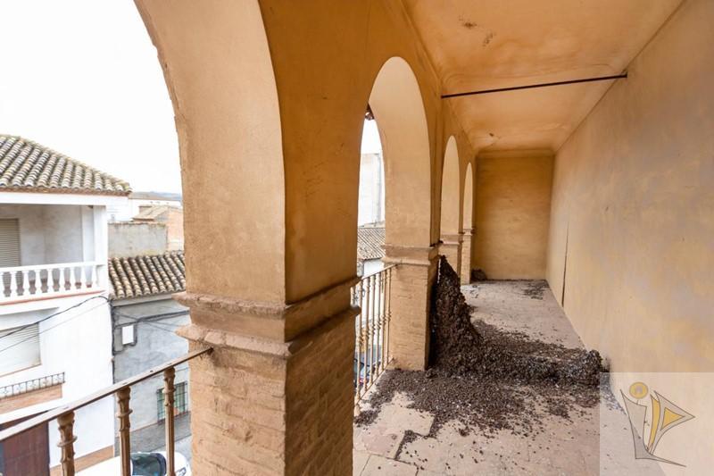 Venta de casa en Padul