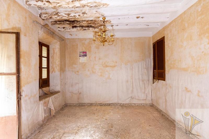 Venta de casa en Padul