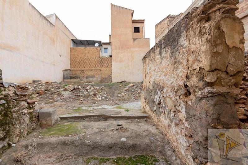 Venta de casa en Padul
