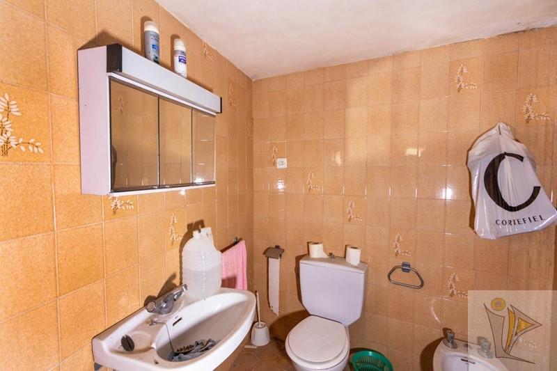 Venta de casa en Padul