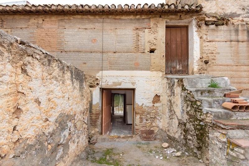 Venta de casa en Padul