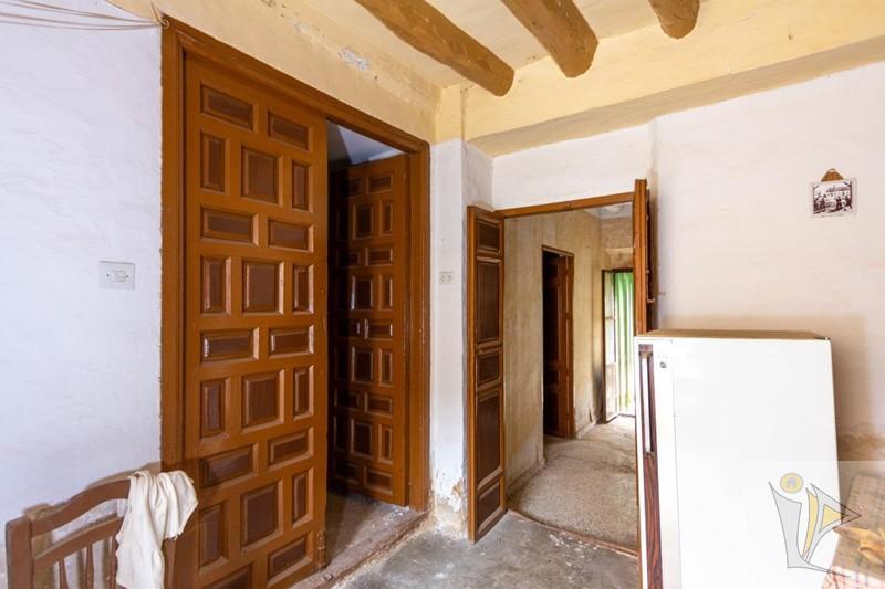 Venta de casa en Padul
