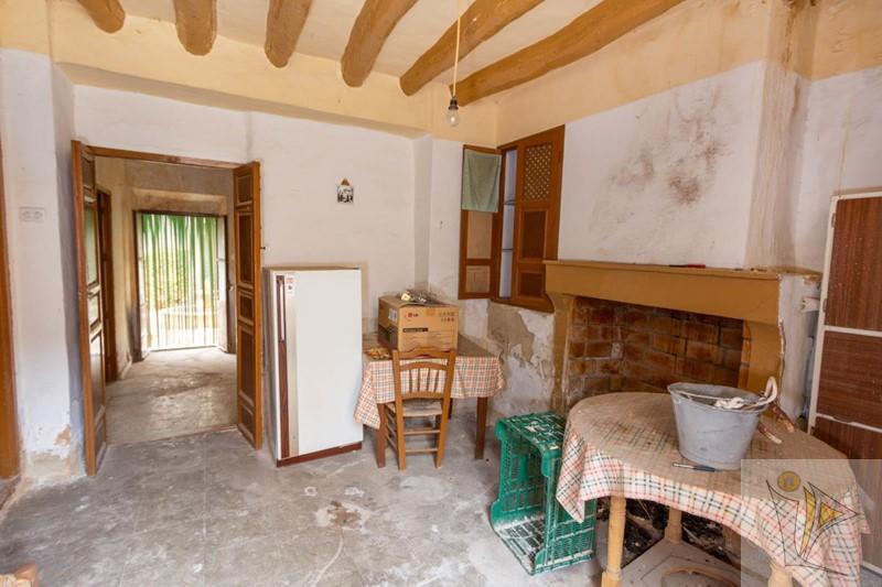 Venta de casa en Padul