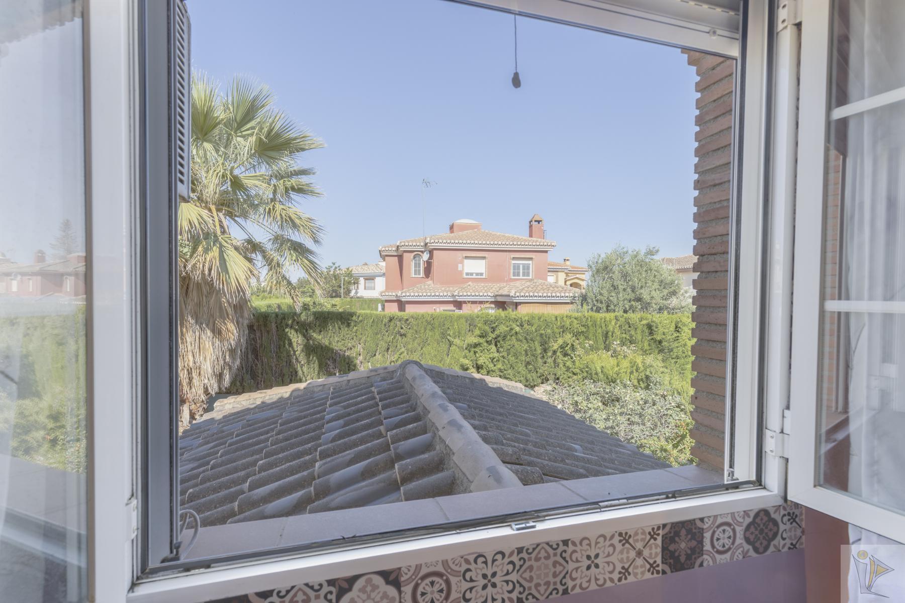 For sale of chalet in Otura